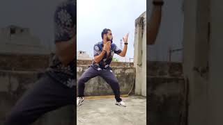 Surroor 2021 Title Track Dance Video | Himesh Reshammiya | Ronak Wadhwani Choreography | #Shorts