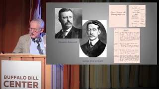 Peter Hassrick: On Bierstadt’s Role in Art, Agency and Conservation