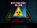 世界一危険な湖…誰も近づいてはいけない