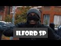 Ilford SP (1st) Freestyle #Drillford