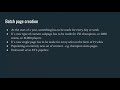 Editing your wiki with Python is easier than you think (Unedited)