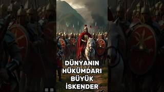 Büyük İskender’in Mirası: 1 Dakikalık Bir Bakış