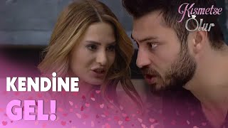 Emre ve Tuğçe Evi Birbirine Kattı - Kısmetse Olur 413.Bölüm