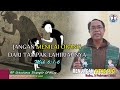 Renungan Kitab Suci 3 Februari 2021: Mrk. 6:1-6 | Oleh RP Octavianus Situngkir OFMCap