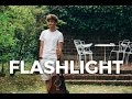 Flashlight Jessie J  vietsub ( Chris Brenner cover)