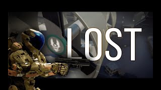 Lost | A Halo 5 Infection Montage Edited by SHISN0