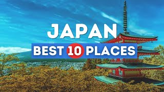 Discover Japan: 10 Must-See Places in 2024 | Discover Osaka, Okinawa, Kanazawa, Hiroshima and Others