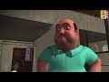 ബുദ്ധിശാലികൾ animation malayalam bhudhishalikal kids animation stories malayalam