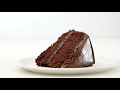 Portillo's Chocolate Cake