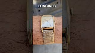 UNIVERSO RELOJERO- LONGINES