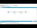 PacketTracer - Configure a Layer 3 switch for basic routing