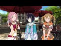 【sao hr 】プレミア「あ〜ん・・・」