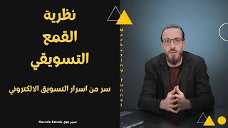 نظرية القمع التسويقي | سر من أسرار التسويق الإلكتروني