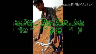 A funny odia video by Pingua tallented boys