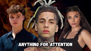 The Internet's Biggest Degenerates