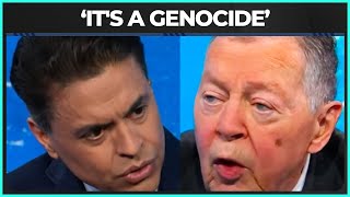 CNN Did Not Expect THIS From A Holocaust Survivor & Human Rights Watch co-founde