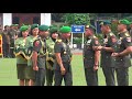 sertijab panglima kostrad