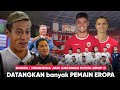 Keisuke Honda : Indonesia Bakal Jadi Ancaman Nyata Grup C !! Proses Eliano Dan Hilgers di Percepat