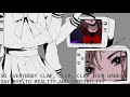 【オリジナルmv】echo／crusher p 歌ってみた＋ラップ echo cover and rap by 【ゆり】