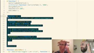 Refactoring Javascript with Fred Lawler Design + Code Series Appendix