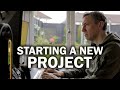 How to Start a Project