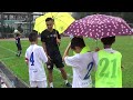 20170513 kitchee u13 vs eastern long lions first half