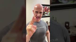 Flatten Your Stomach in 24 Hours!  Dr. Mandell