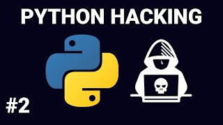 Python Hacking - VirtualBox Installation