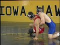 dan gable techniques bottom defenses