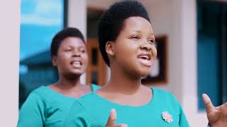 CHATO MISSION  SDA CHOIR -  NYOKA WA SHABA (official video)