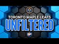 Toronto Maple Leafs Unflitered #nhl #hockey