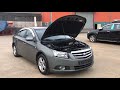 2010 gm daewoo chevrolet lacetti ak565318 at gasoline sold out