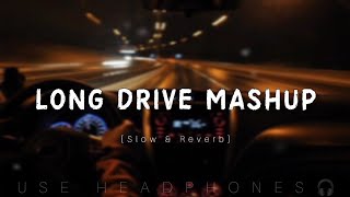 Long drive mashup 2023 | 50 minute song | Non stop romantic drive jukebox | nnkpiash | best travel