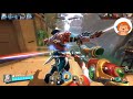 【switch版パラディンズ ランクマ】もっと強くならねば！リアンランクマッチ！【paladins：lian ranked 実況プレイ】