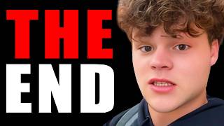 Jack Doherty Just Lost Another Girlfriend..