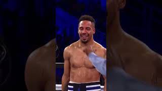 Kovalev destroys Andre Ward with punch straight from Russia