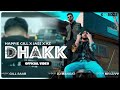 DHAKK- HAPPIE GILL || JASS || AZ || GILL SAAB MUSIC || DJ MANGAT FILMS