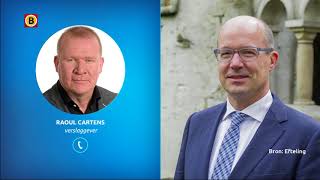 Efteling-directeur Fons Jurgens over de vervanging van de Python
