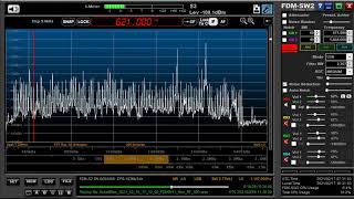 621 kHz All India Radio Feb 16,2021 1730 UTC