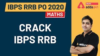 Crack IBPS RRB | How To Crack IBPS RRB Clerk In First Attempt