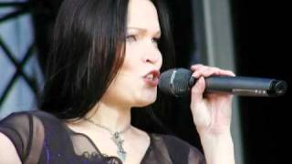 Nightwish - World Tour Of The Century 2002-2003