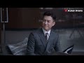 eng sub【legal genius meets elite lawyer⚖️】the best partner ep01 legal drama kukan drama