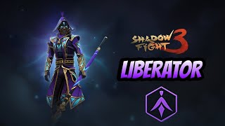 Liberator lv3 vs Azuma lv6: có chút hơi vất vả