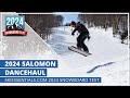 2024 Salomon Dancehaul - SkiEssentials.com Snowboard Test