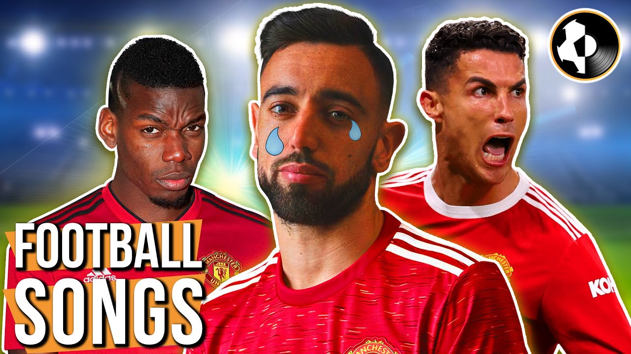 Manchester United Collapse Man Utd Football Song 笙ｫ Youtube Music