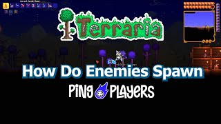 How Do Enemies Spawn in Terraria? (Explained)