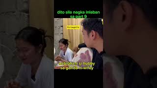 Part 9 EdCy naka inlaban#viralshort #duet #fyp#viralshort #viralvideo #drama#drama#duet