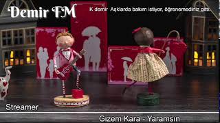 Demir FM • Canlı İstek Yayını