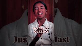 Do you HATE me ☹️😠🤨☹️😠🤨☹️😠🤨☹️😏😏😏 #actingchallenge
