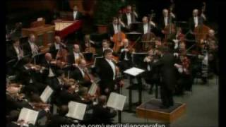 Thomas Hampson - Mozart - Le Nozze di Figaro - Salzburg - 2006